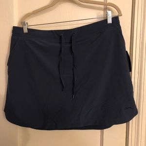 Slazenger ladies’ golf skort